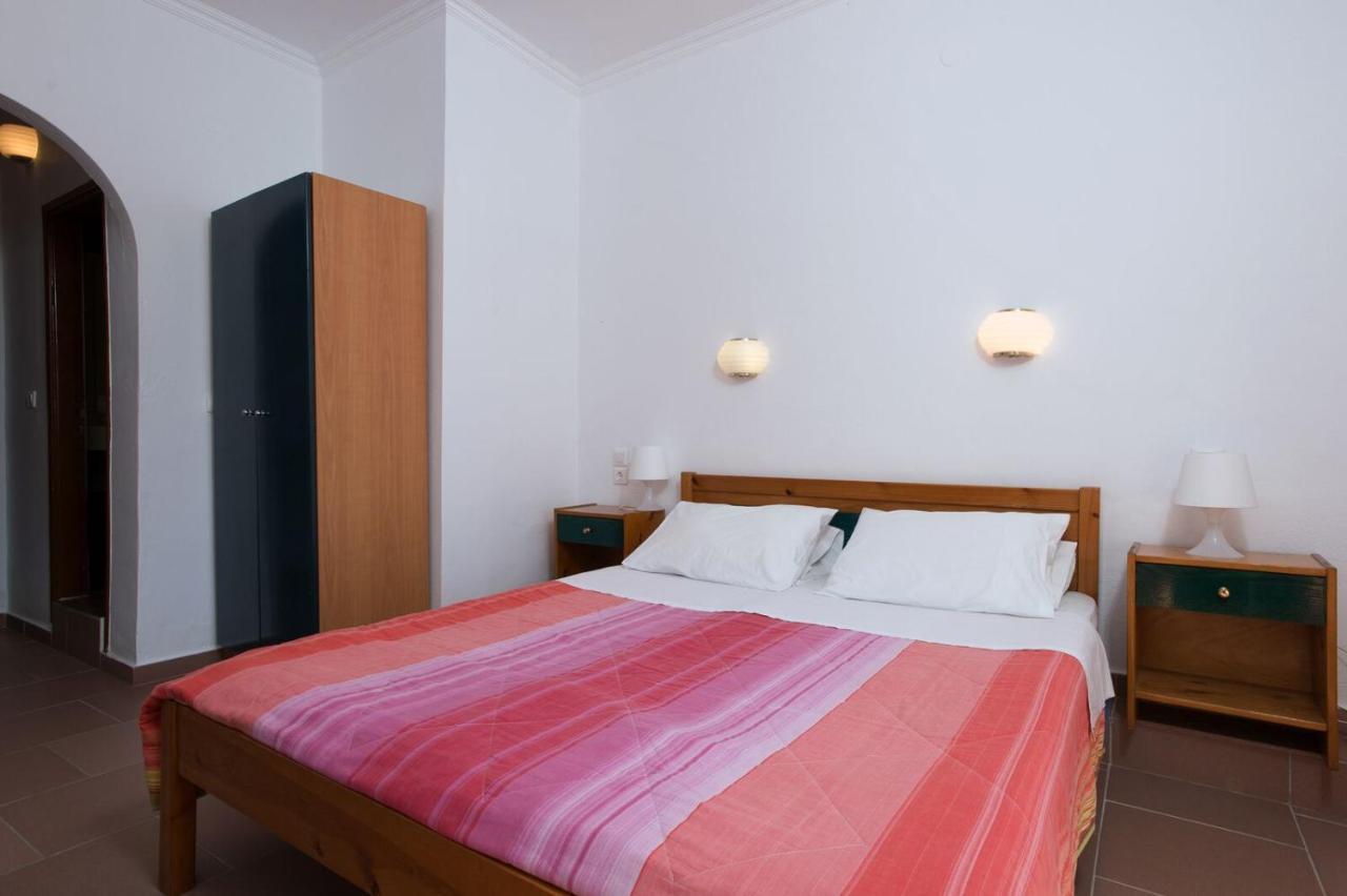 Aparthotel Bristol *