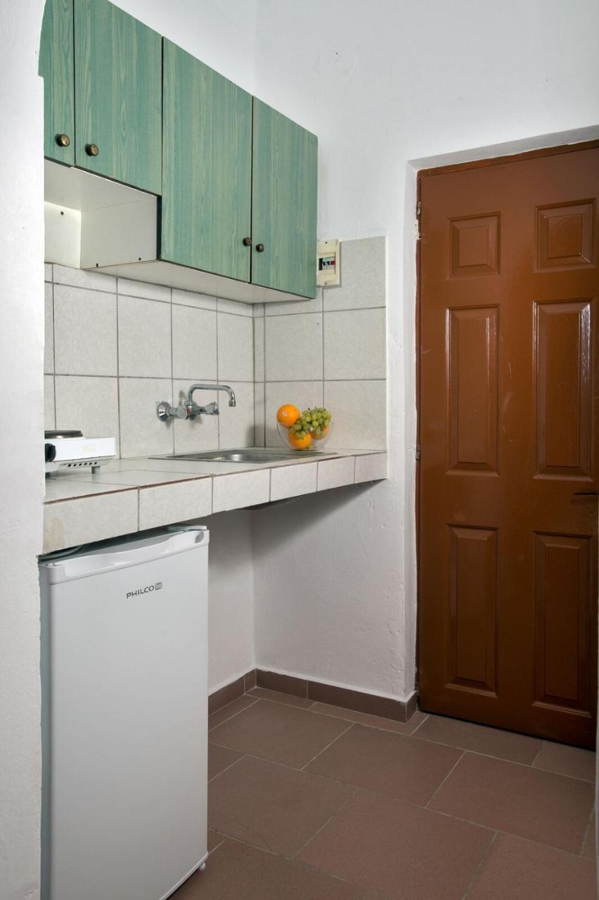 Aparthotel Bristol
