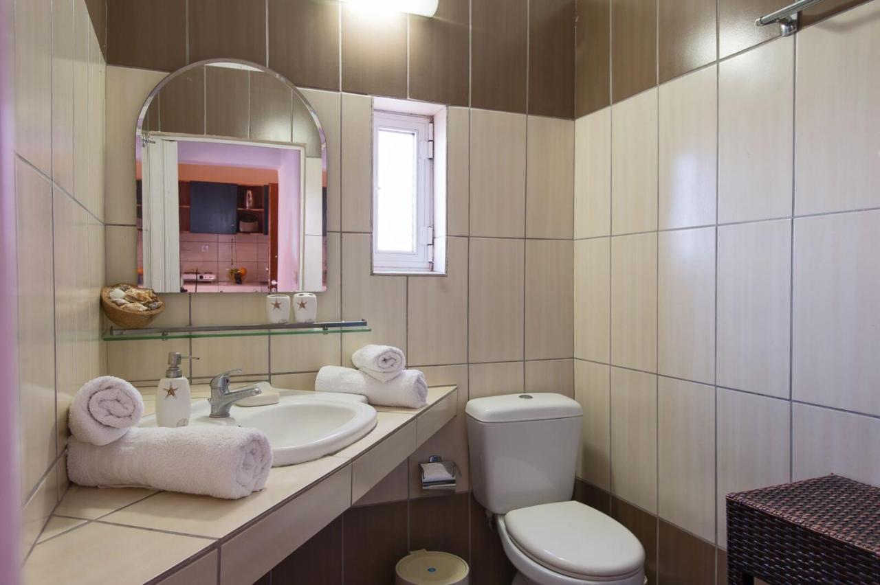 Bristol Aparthotel Roda (Corfu)