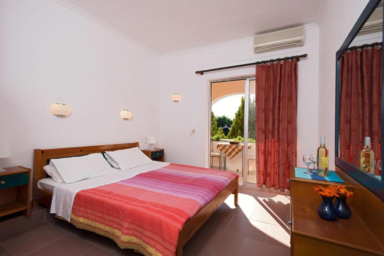Aparthotel Bristol *
