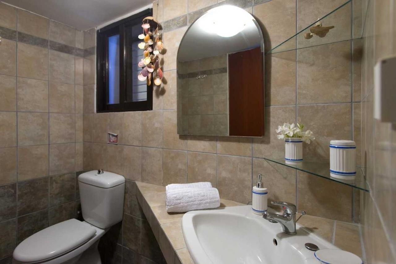 Bristol Aparthotel Roda (Corfu)