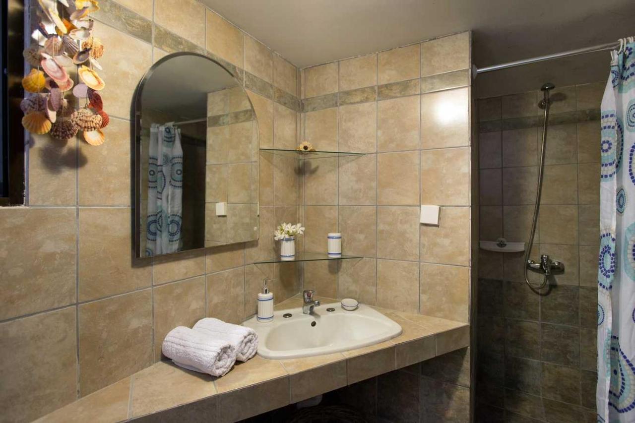 Aparthotel Bristol *