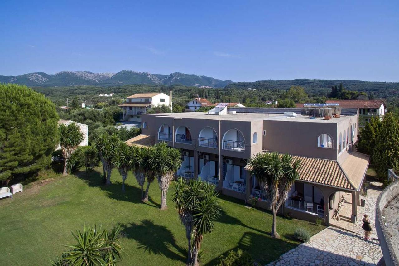 Bristol Aparthotel Roda (Corfu)