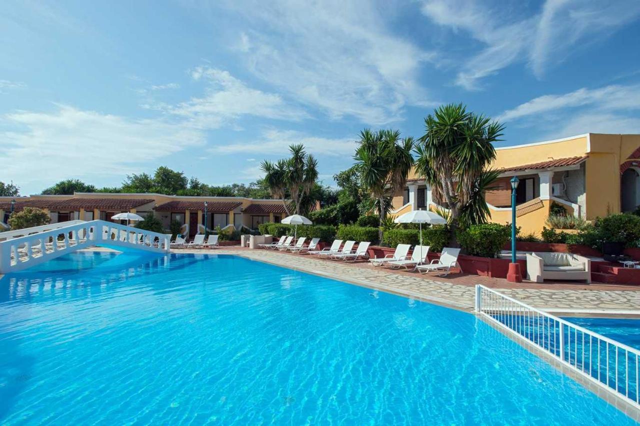 Bristol Roda (Corfu)