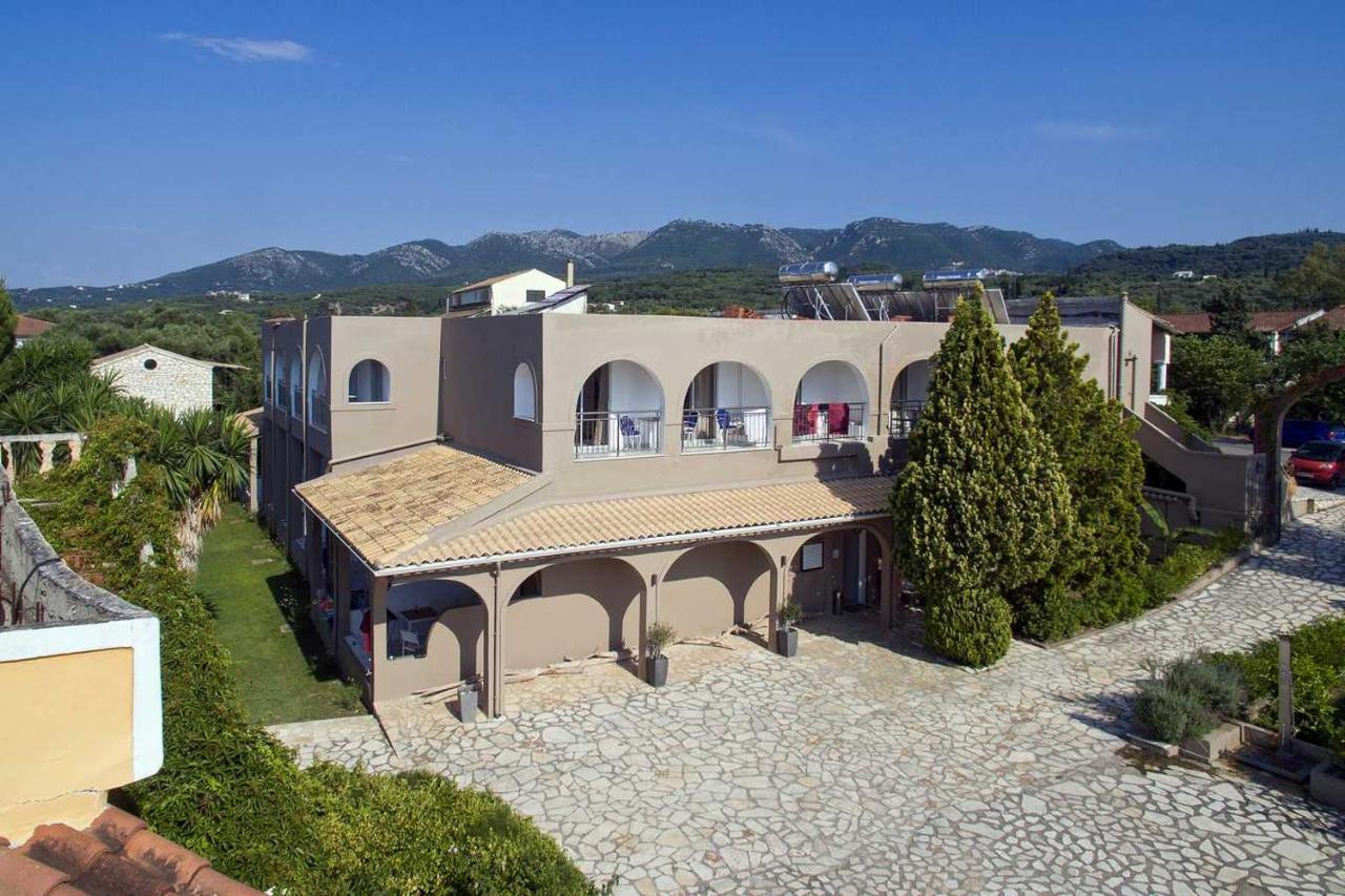Bristol Aparthotel Roda (Corfu)